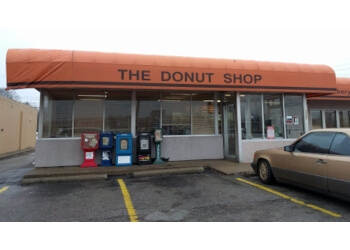 3 Best Donut Shops In Indianapolis In Expert Recommendations
