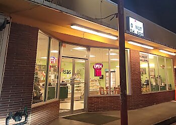 Jacksonville Donut Shops Donut Shoppe