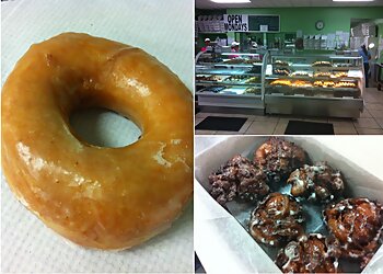 Jacksonville Donut Shops Donut Shoppe