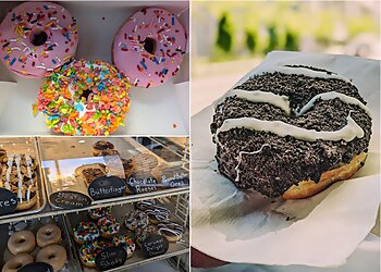 Milwaukee Donut Shops Donut Squad