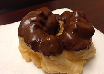 Donut Star & Teppanyaki Donut Star & Teppanyaki - San Bernardino, CA Donut Shops - Dish Image