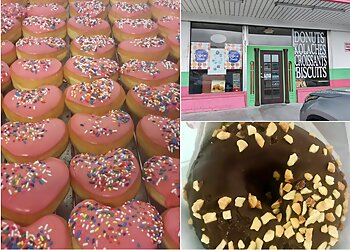 Corpus Christi Donut Shops Donut World