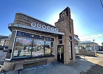 Kansas City Donut Shops Donutology