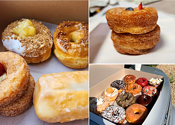 Peoria Bakeries Donutsville