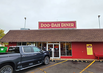 Wichita American Restaurants Doo-Dah Diner