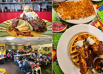 Wichita American Restaurants Doo-Dah Diner