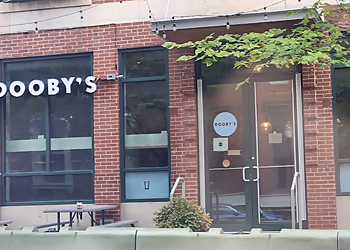 Baltimore Cafe Dooby's