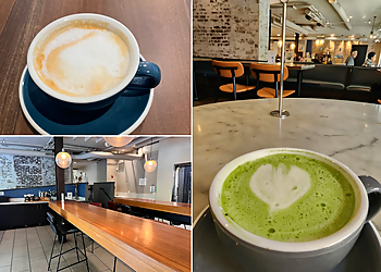 Baltimore Cafe Dooby's