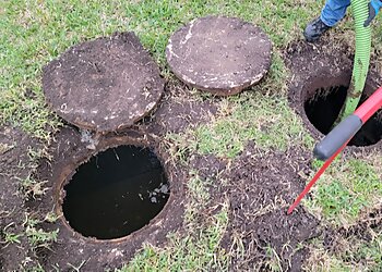 Cape Coral Septic Tank Services Doody Calls Septic Services LLC