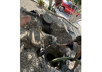 Cape Coral Septic Tank Services Doody Calls Septic Services LLC