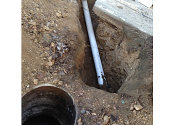 Lakewood Septic Tank Services Doone Brothers Sewer & Septic Services