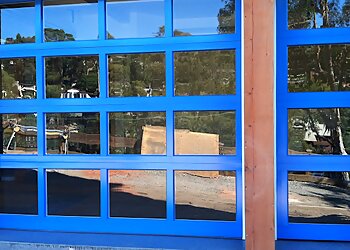 Irvine Garage Door Repair Door Crafters of Irvine