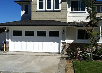 Irvine Garage Door Repair Door Crafters of Irvine