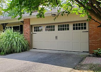 Columbus Garage Door Repair Door Depot