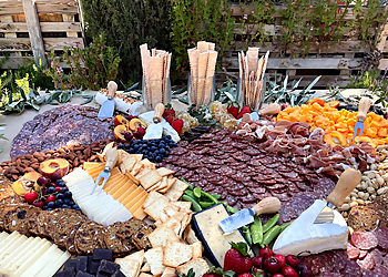 Do or Dine Catering - Oceanside, CA Caterers - Food Image