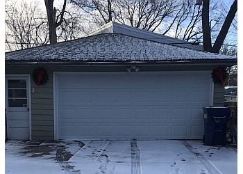 3 Best Garage Door Repair In Lincoln Ne Expert Recommendations