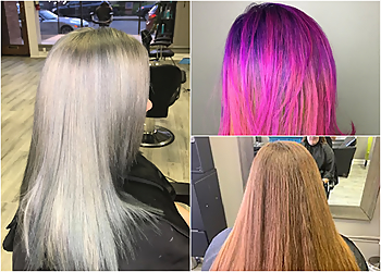 Aurora Hair Salons Do or Dye Designs