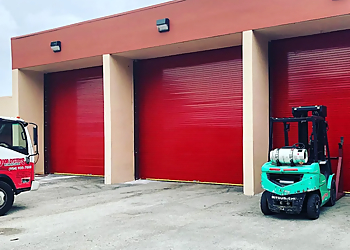 Door Systems of South Florida - Pompano Beach, FL Garage Door Repair