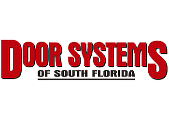 Door Systems of South Florida - Pompano Beach, FL Garage Door Repair