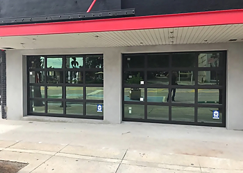Door Systems of South Florida - Pompano Beach, FL Garage Door Repair