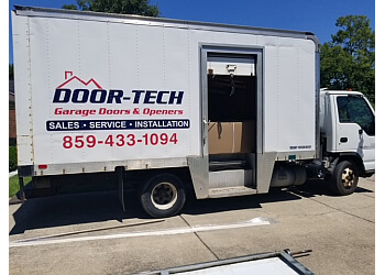 Door-Tech LLC