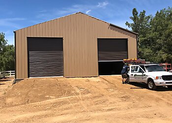 Lancaster Garage Door Repair DoorWorks Overhead Garage Doors Co.