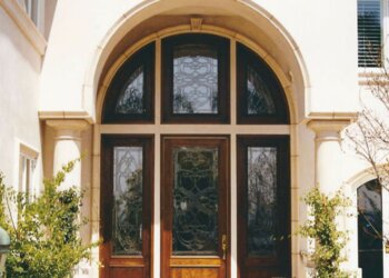 Pomona Window Companies Door and Glass Unique