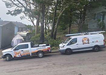 Santa Clara Garage Door Repair Doorgi Garage Doors