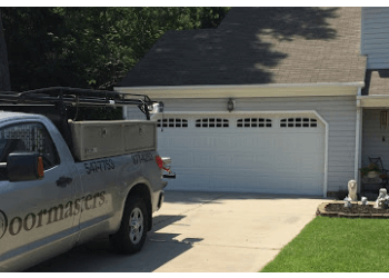 3 Best Garage Door Repair in Newport News, VA - Expert Recommendations