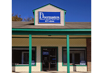 3 Best Garage Door Repair in Newport News, VA - ThreeBestRated