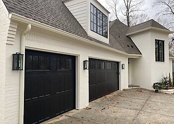 Memphis Garage Door Repair Doorpro Inc.