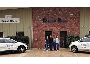 Doorpro Inc. Memphis Garage Door Repair