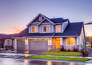 Doors & More, Inc. Hampton Garage Door Repair image 1