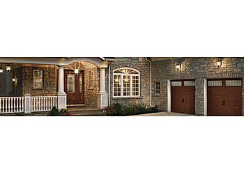 Newport News Garage Door Repair Doors & More Inc.