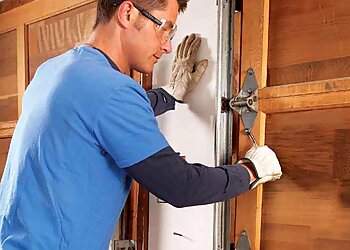 Newport News Garage Door Repair Doors & More Inc.