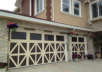 Fremont Garage Door Repair Doors On Demand