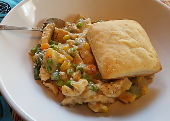 Lincoln Caterers Doorstep Diner Catering