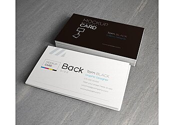 Detroit Printing Services Doorstep Printing