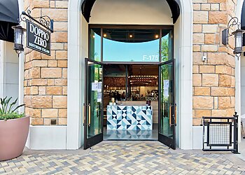 Concord Italian Restaurants Doppio Zero Concord Veranda