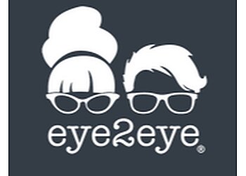 Alexandria Pediatric Optometrists Dora Adamopoulos, OD - EYE2EYE