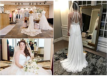 Fort Collins Bridal Shops Dora Grace Bridal