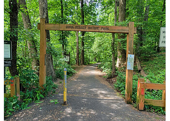 Dora Kelley Nature Park