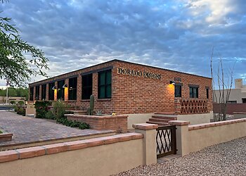 Tucson Interior Designers Dorado Designs