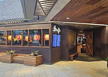 Honolulu Sushi Doraku Sushi Waikiki