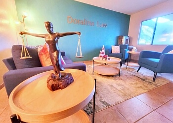 Tucson Immigration Lawyers Doralina Luna - DORALINA LAW
