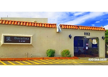 Tucson Immigration Lawyers Doralina Luna - DORALINA LAW