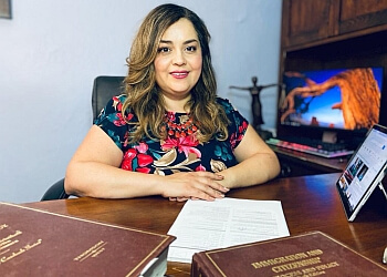 Doralina Luna - Doralina Law Tucson Immigration Lawyers