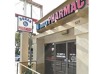 Doran Pharmacy Glendale Pharmacies image 1