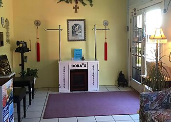 Hampton Dry Cleaners Dora's Dry Cleaning & Alterations