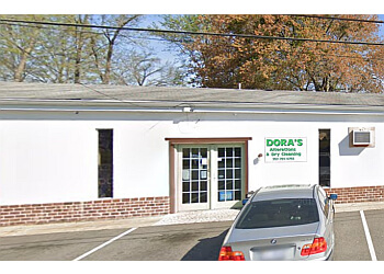Dora's Dry Cleaning & Alterations 